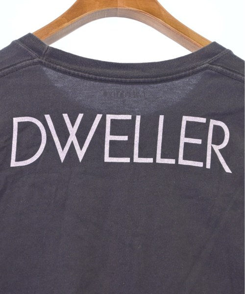 nonnative เสื้อยืด/เสื้อท็อปส์