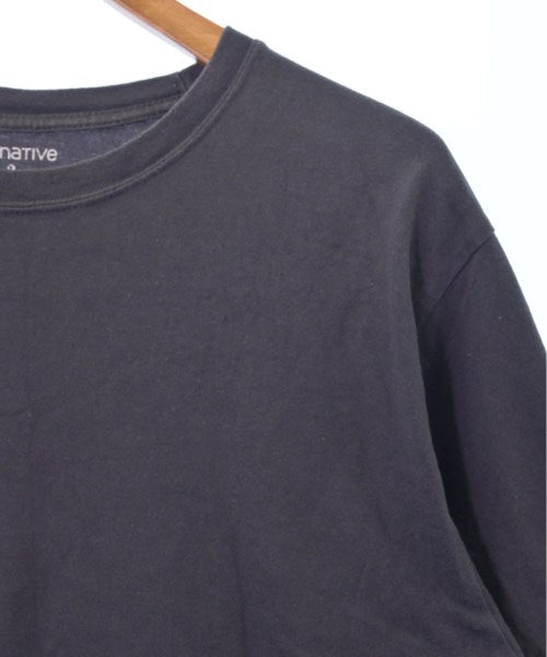 nonnative เสื้อยืด/เสื้อท็อปส์