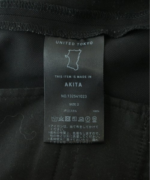 UNITED TOKYO กางเกง อื่น