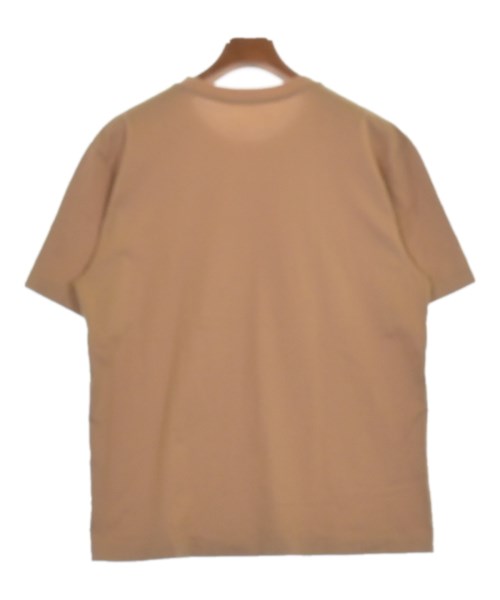 niuhans เสื้อยืด/เสื้อท็อปส์