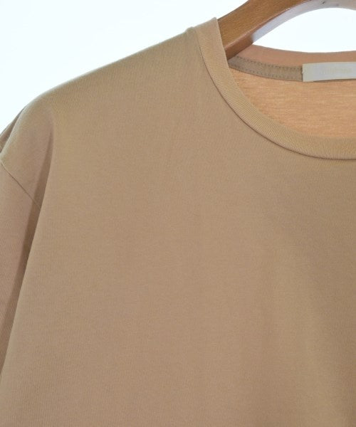 niuhans เสื้อยืด/เสื้อท็อปส์