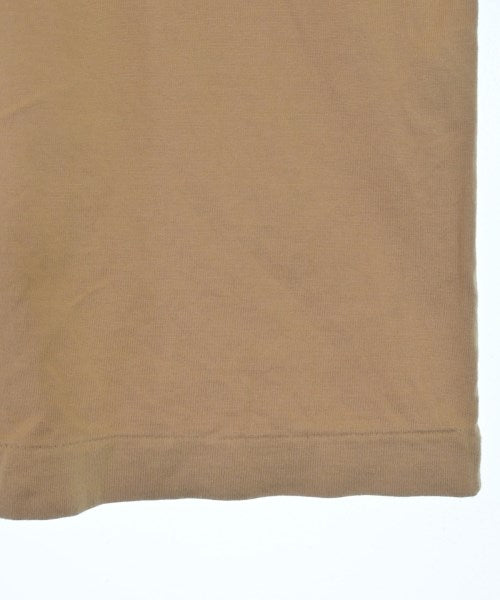 niuhans เสื้อยืด/เสื้อท็อปส์