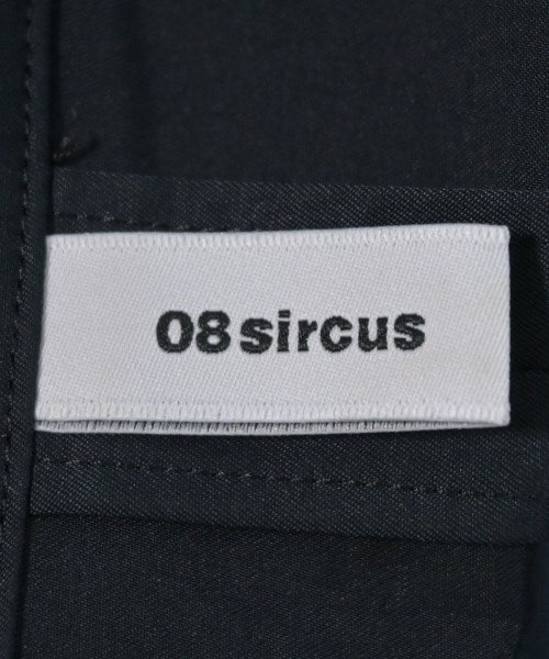 08sircus ชุดเดรส