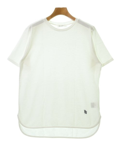 Dessin UNTITLED เสื้อยืด/เสื้อท็อปส์