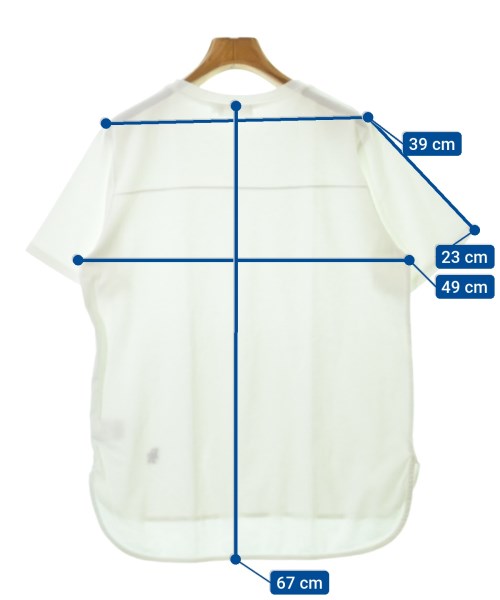 Dessin UNTITLED เสื้อยืด/เสื้อท็อปส์