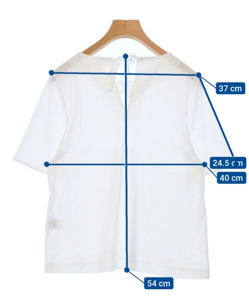 Drawing Numbers เสื้อยืด/เสื้อท็อปส์