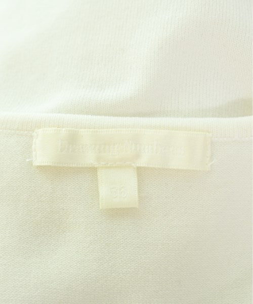 Drawing Numbers เสื้อกล้าม