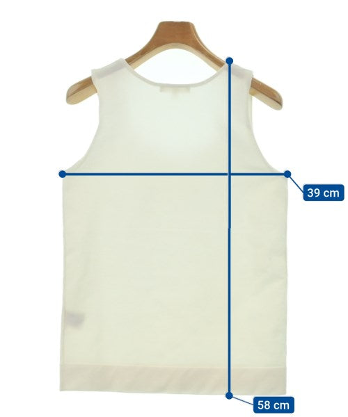 Drawing Numbers เสื้อกล้าม