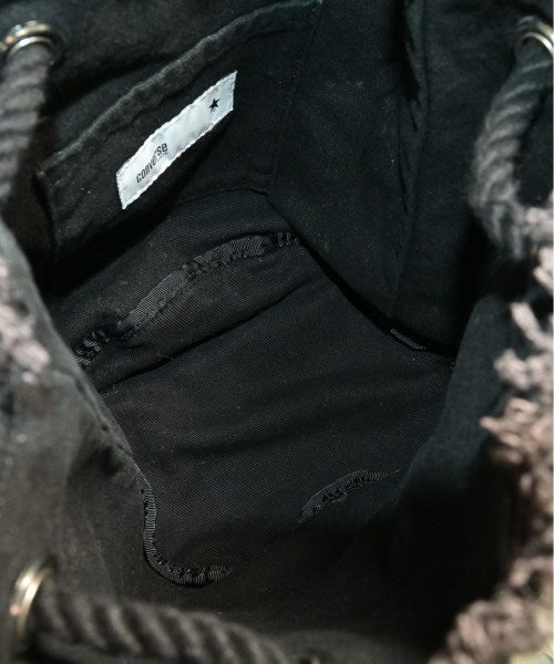CONVERSE TOKYO กระเป๋าถือขนาดใหญ่