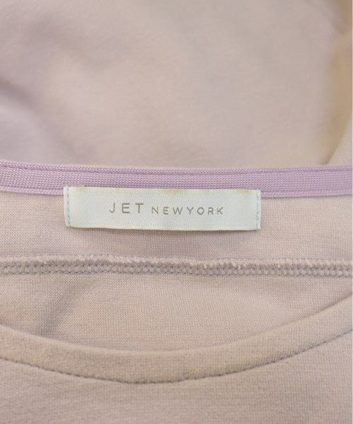 JET NEW YORK เสื้อยืด/เสื้อท็อปส์
