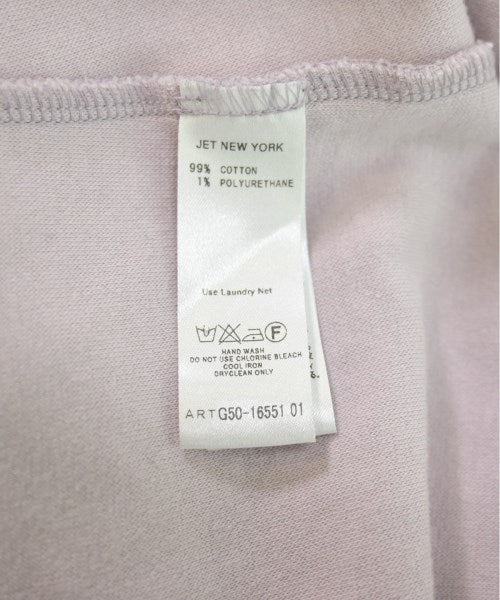 JET NEW YORK เสื้อยืด/เสื้อท็อปส์