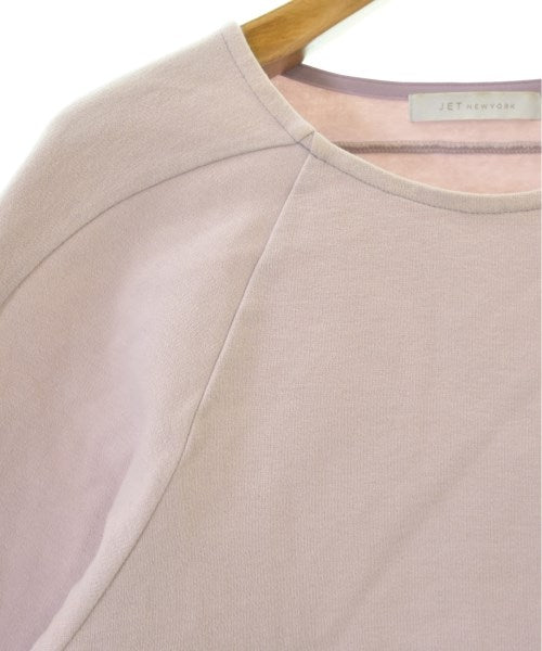 JET NEW YORK เสื้อยืด/เสื้อท็อปส์