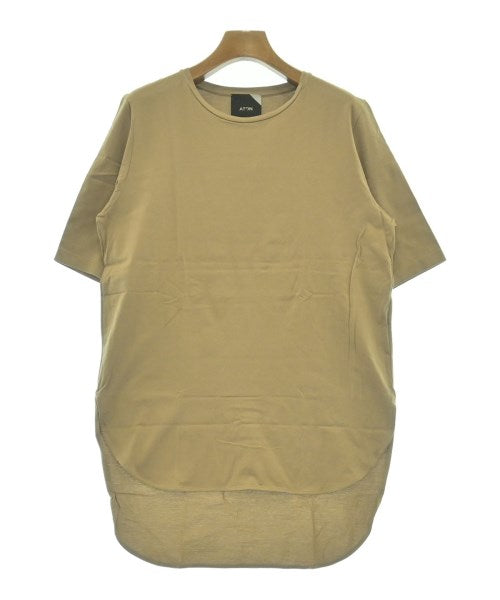 ATON เสื้อยืด/เสื้อท็อปส์