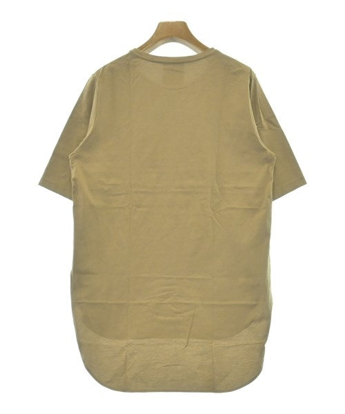 ATON เสื้อยืด/เสื้อท็อปส์