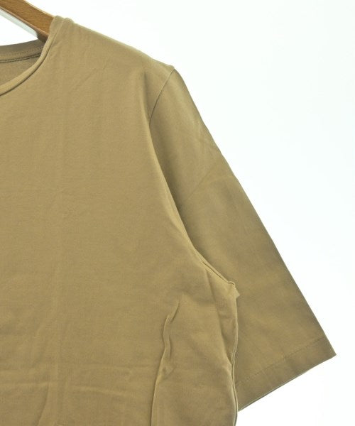 ATON เสื้อยืด/เสื้อท็อปส์