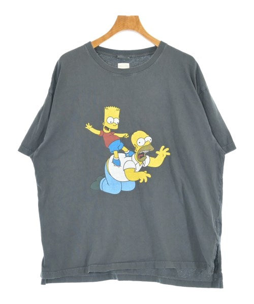 YSTRDY'S TMRRW เสื้อยืด/เสื้อท็อปส์