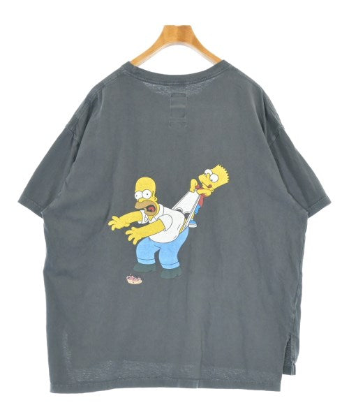 YSTRDY'S TMRRW เสื้อยืด/เสื้อท็อปส์