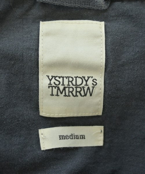 YSTRDY'S TMRRW เสื้อยืด/เสื้อท็อปส์