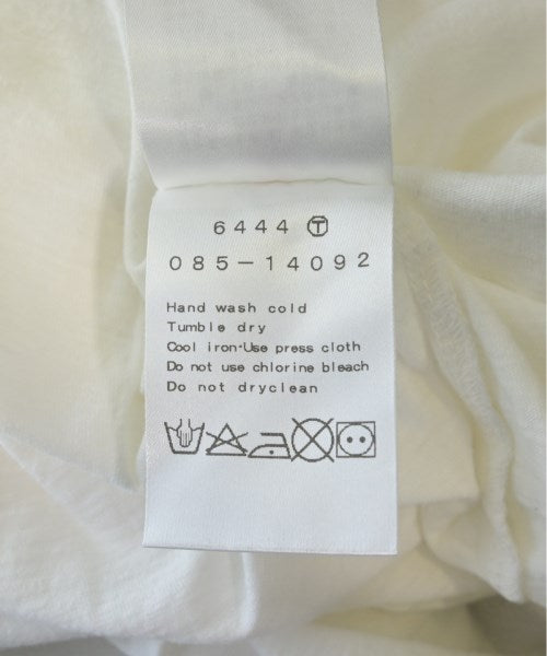 DRESSTERIOR เสื้อยืด/เสื้อท็อปส์