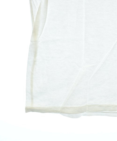 DRESSTERIOR เสื้อยืด/เสื้อท็อปส์