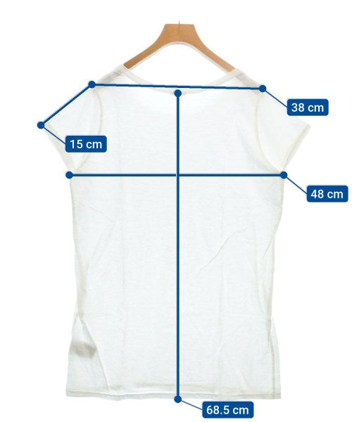 DRESSTERIOR เสื้อยืด/เสื้อท็อปส์