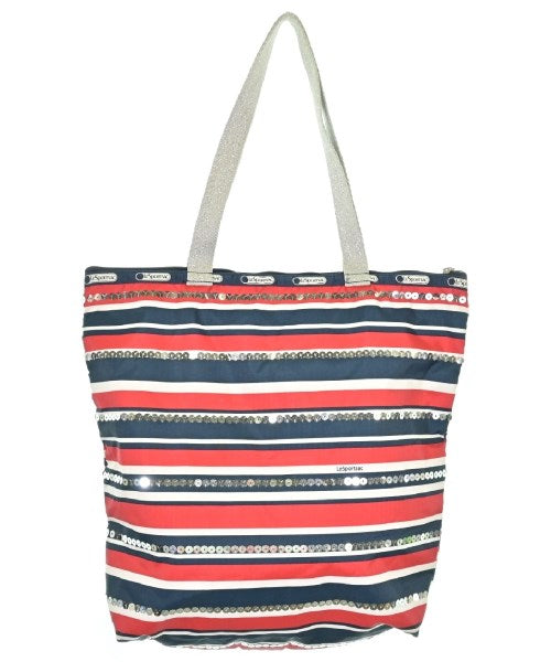Lesport SAC กระเป๋าถือขนาดใหญ่