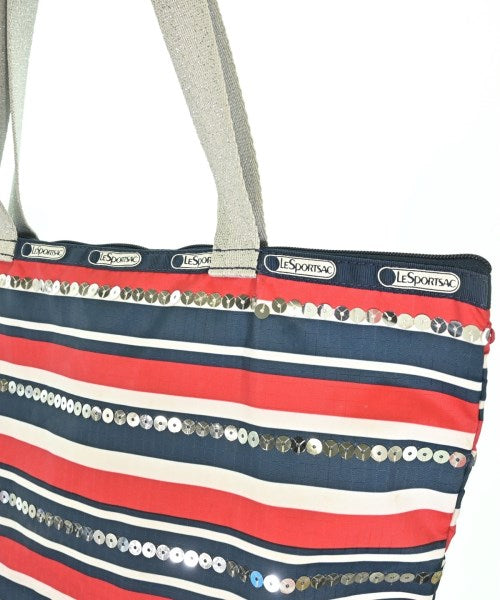Lesport SAC กระเป๋าถือขนาดใหญ่