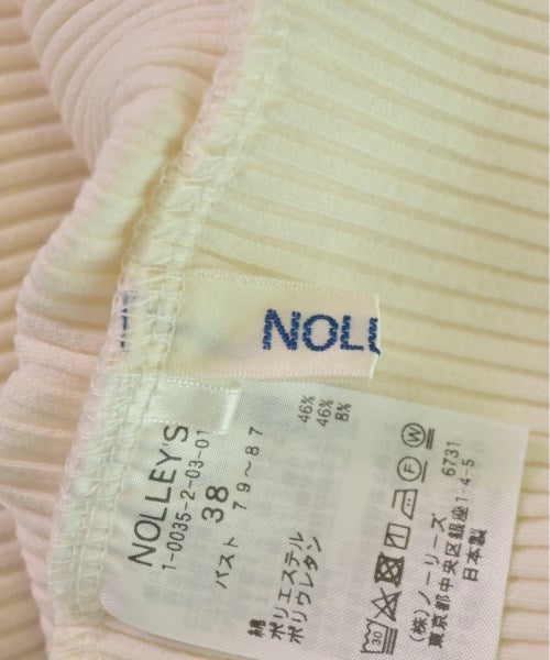 Nolley's แขนกุด