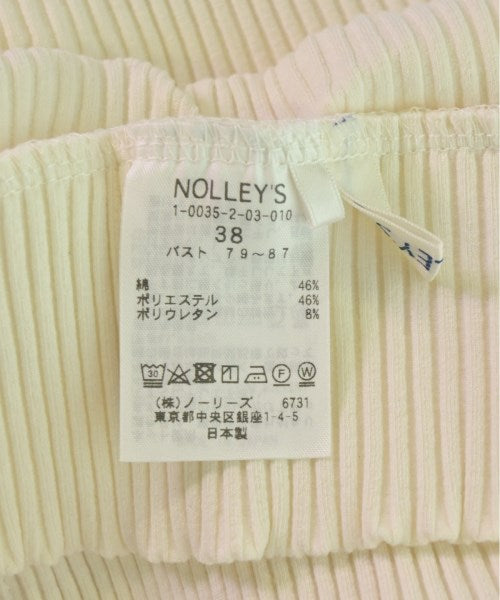 Nolley's แขนกุด