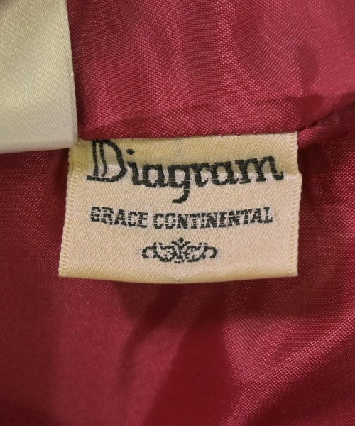 GRACE CONTINENTAL ชุดเดรส