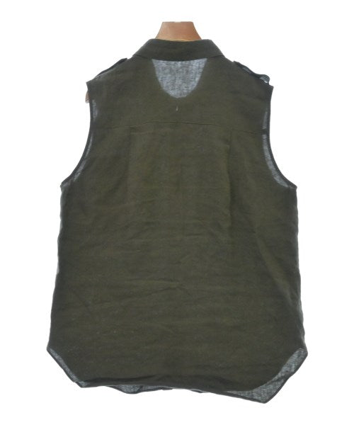 GALLARDA GALANTE เสื้อลำลอง