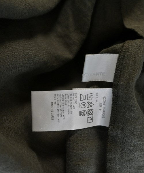GALLARDA GALANTE เสื้อลำลอง