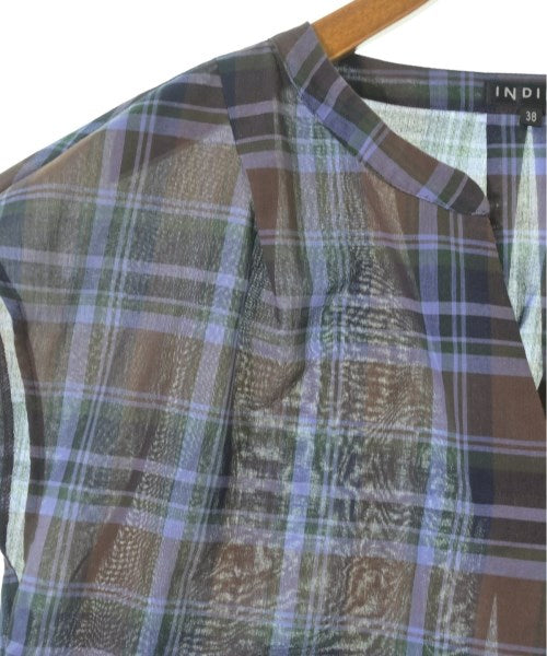 INDIVI เสื้อสตรี