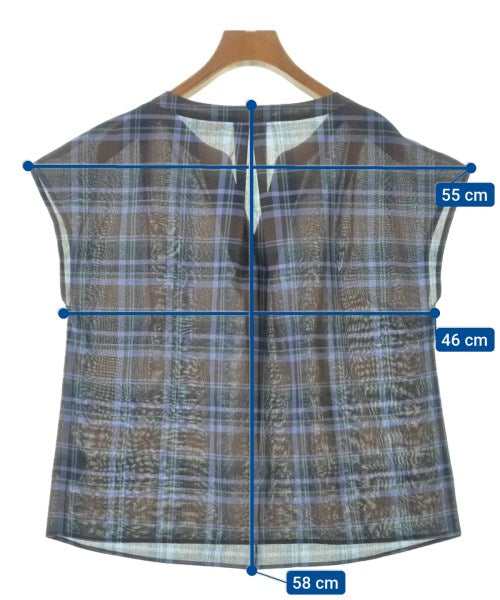 INDIVI เสื้อสตรี