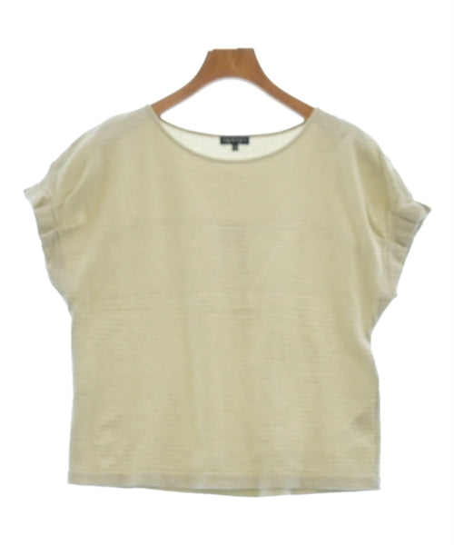 INDIVI เสื้อยืด/เสื้อท็อปส์