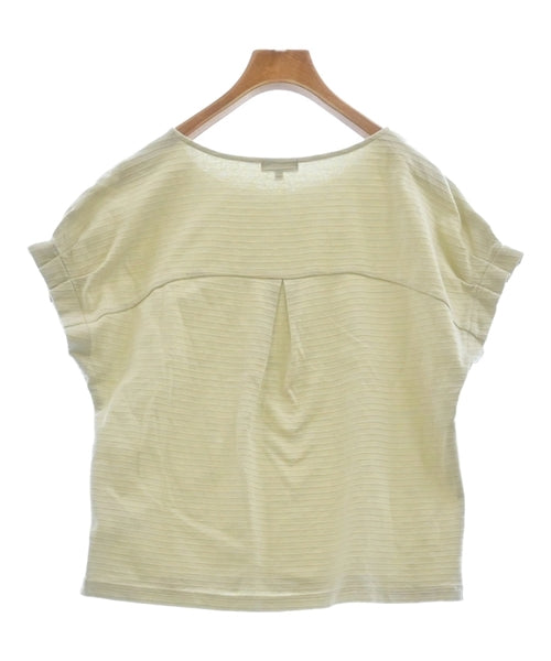 INDIVI เสื้อยืด/เสื้อท็อปส์