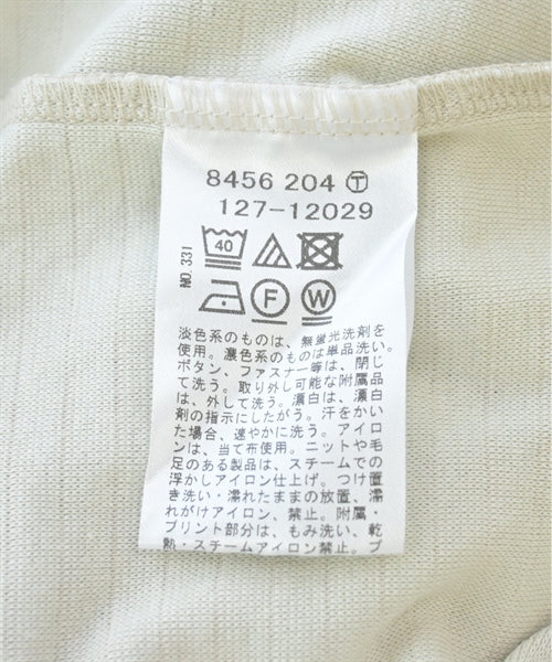 INDIVI เสื้อยืด/เสื้อท็อปส์