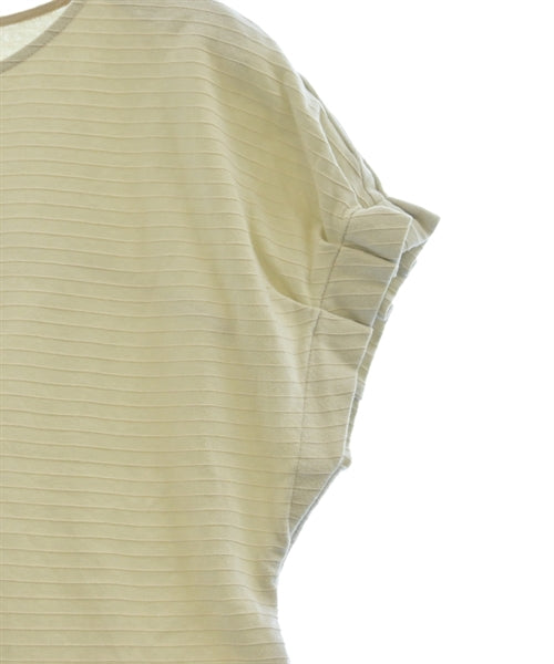 INDIVI เสื้อยืด/เสื้อท็อปส์