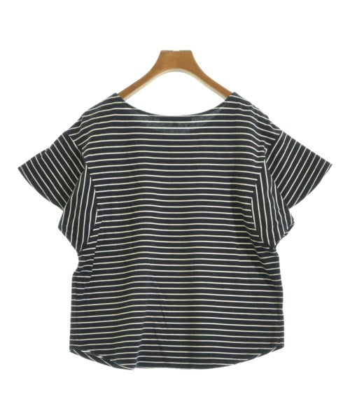 UNTITLED เสื้อยืด/เสื้อท็อปส์