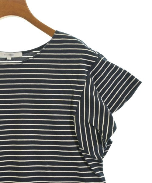 UNTITLED เสื้อยืด/เสื้อท็อปส์