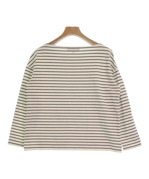 UNTITLED เสื้อยืด/เสื้อท็อปส์