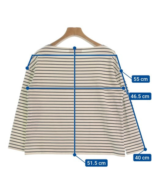 UNTITLED เสื้อยืด/เสื้อท็อปส์