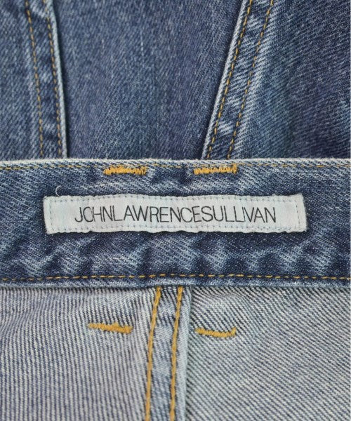 JOHN LAWRENCE SULLIVAN ยีนส์