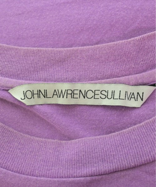 JOHN LAWRENCE SULLIVAN เสื้อยืด/เสื้อท็อปส์