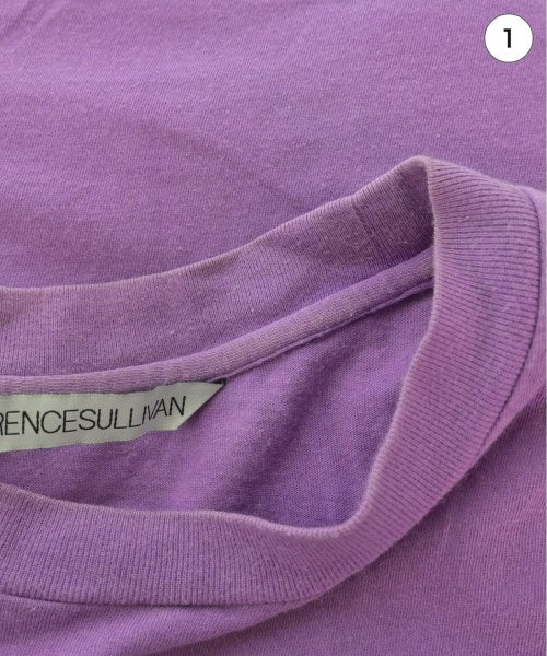 JOHN LAWRENCE SULLIVAN เสื้อยืด/เสื้อท็อปส์