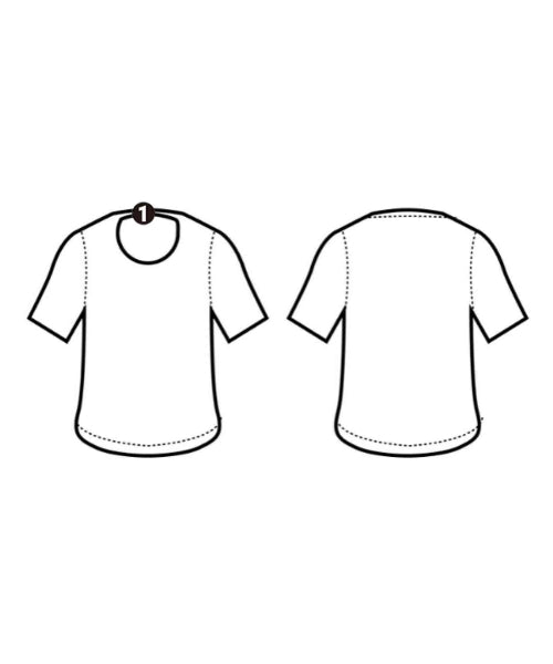 JOHN LAWRENCE SULLIVAN เสื้อยืด/เสื้อท็อปส์
