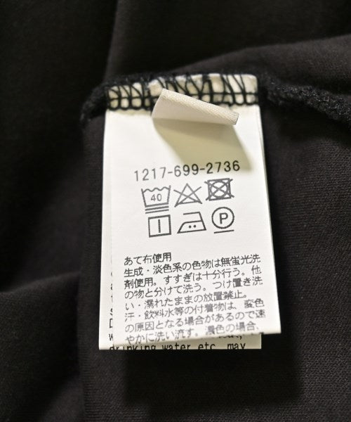 BEAUTY&YOUTH UNITED ARROWS เสื้อยืด/เสื้อท็อปส์