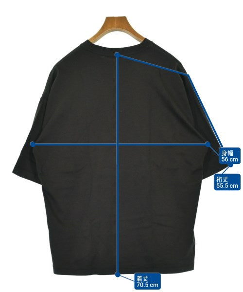 BEAUTY&YOUTH UNITED ARROWS เสื้อยืด/เสื้อท็อปส์