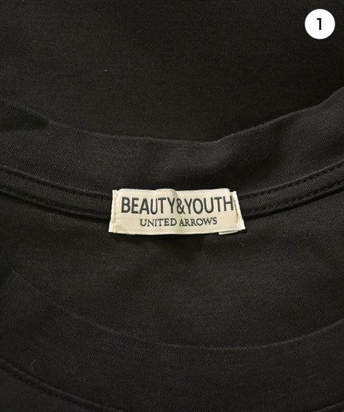 BEAUTY&YOUTH UNITED ARROWS เสื้อยืด/เสื้อท็อปส์
