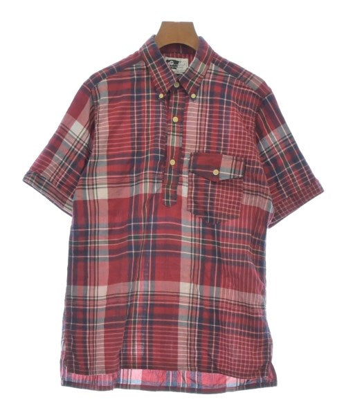Engineered Garments เสื้อลำลอง